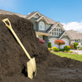 Availability of Topsoil at Local Retailers