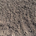 Shipping Options for Topsoil