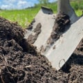 Types of Organic Soil Amendments