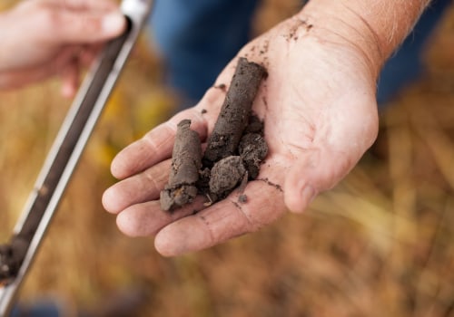 Micronutrient Tests for Soils: What They Are and How to Use Them