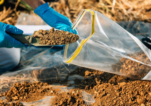 Understanding Macronutrient Tests and their Results in Soil Testing